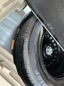 نيسان إكس تريل SV 2.5L