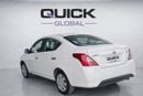 Nissan Sunny SV Nissan Sunny Basic 1.5 CC