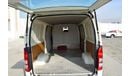 Toyota Hiace GL - Standard Roof Toyota Hiace Delivery Van, Model:2015. Excellent condition
