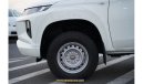 Mitsubishi L200 MITSUBISHI L200 2.5L 4WD DIESEL MODEL 2023 (FOR EXPORT ONLY)