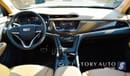Cadillac XT6 2.0 Turbo Sport AWD,7 SEATS (For Local Sales plus 10% for Customs & VAT)
