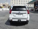 Toyota Prado TXL 2.8L 1GD-FTV Diesel Engine 360° Camera Australian specs 4WD Automatic Gear 7 Seats 5 Doors