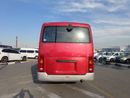 Nissan Civilian NISSAN CIVILIAN BUS RHD 2003 MODEL 4.1 L DIESEL MANUAL(PM20530)