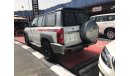 Nissan Patrol Super Safari Inclusive VAT