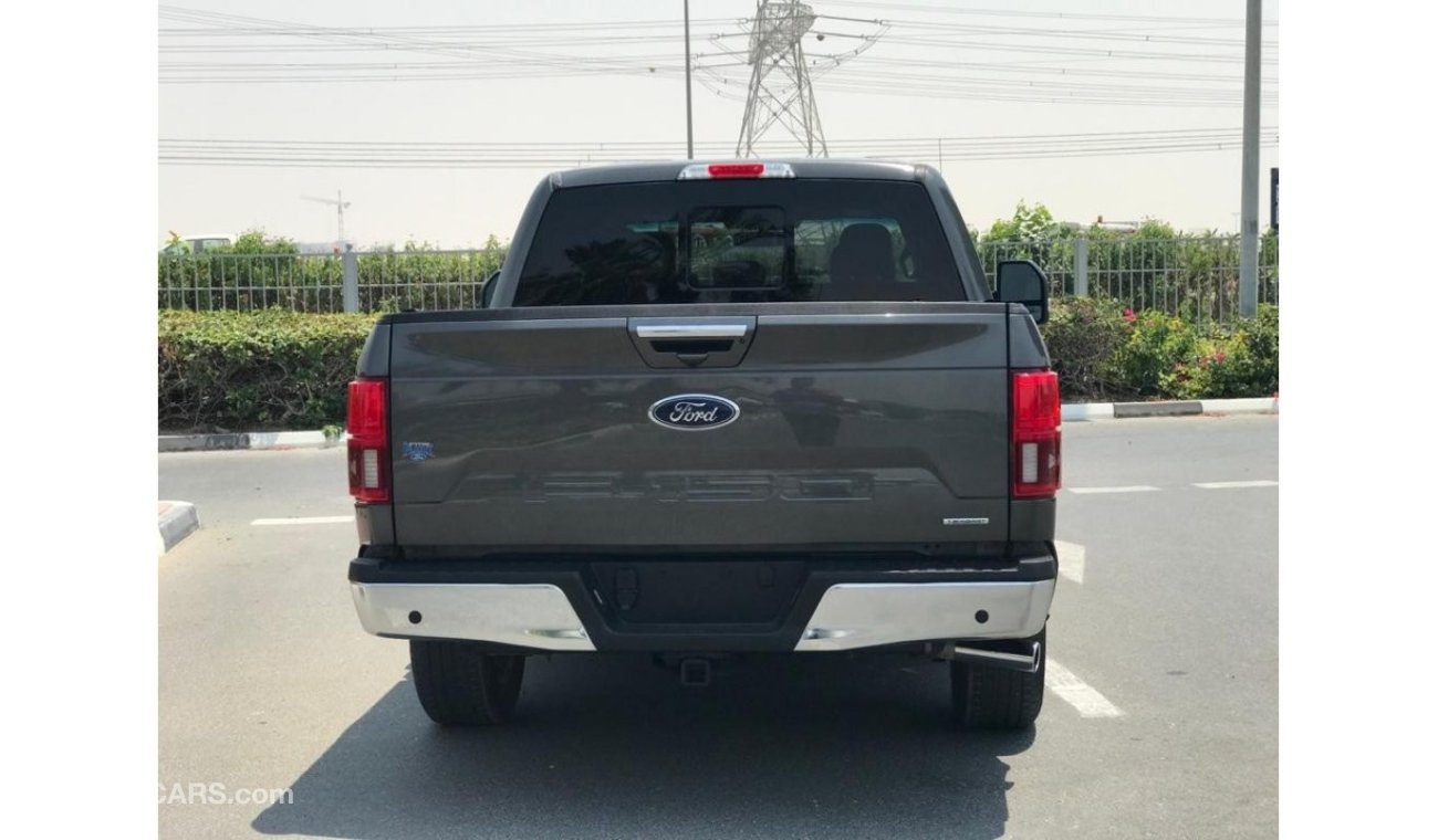 فورد F 150 PICK UP