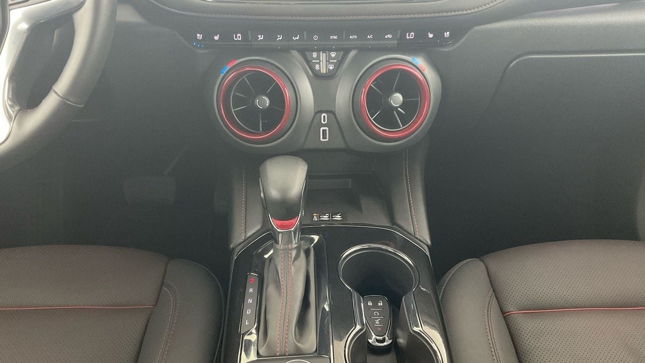 Chevrolet Blazer RS | Guaranteed Warranty | 0 Down Payment