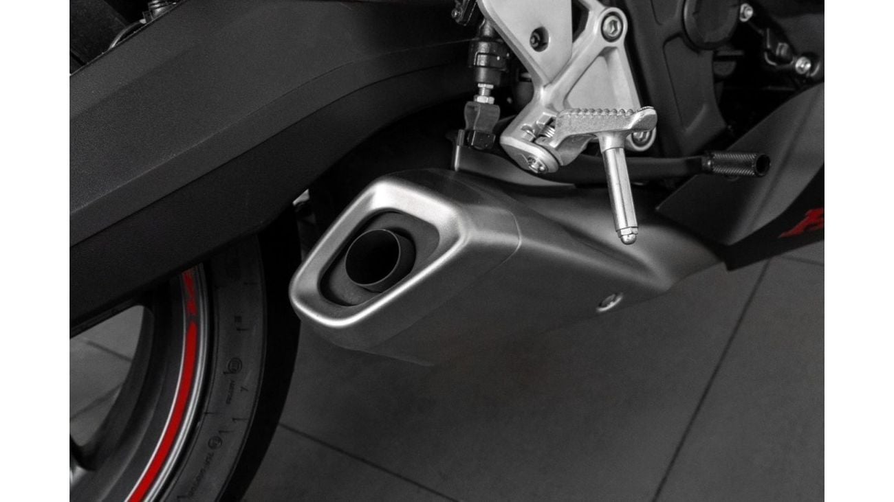 Honda CBR 600 2023 HONDA CBR 650