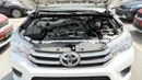 تويوتا هيلوكس GL Toyota Hilux 2.7L Petrol MT SC 4x4 2025YM