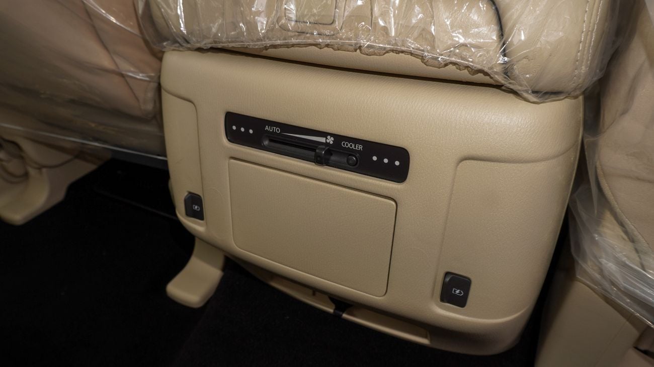 نيسان باترول XE 4.0 L. V6