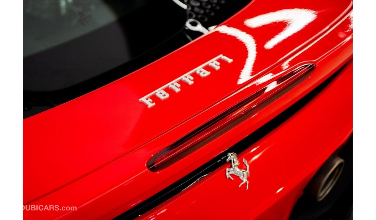 Ferrari SF90 Stradale (FOR EXPORT) Ferrari SF90 Stradale - Brand New 2024
