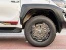 Toyota Hilux GR SPORT Toyota Hilux GR-S 2.8L Diesel 2025YM
