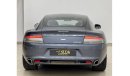 Aston Martin Rapide 2011 Aston Martin Rapide, Full Aston Service History, Super Clean, GCC