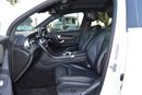 Mercedes-Benz GLC 200 Full option leather seats clean car