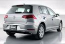 Volkswagen Golf SE| 1 year free warranty | Exclusive Eid offer