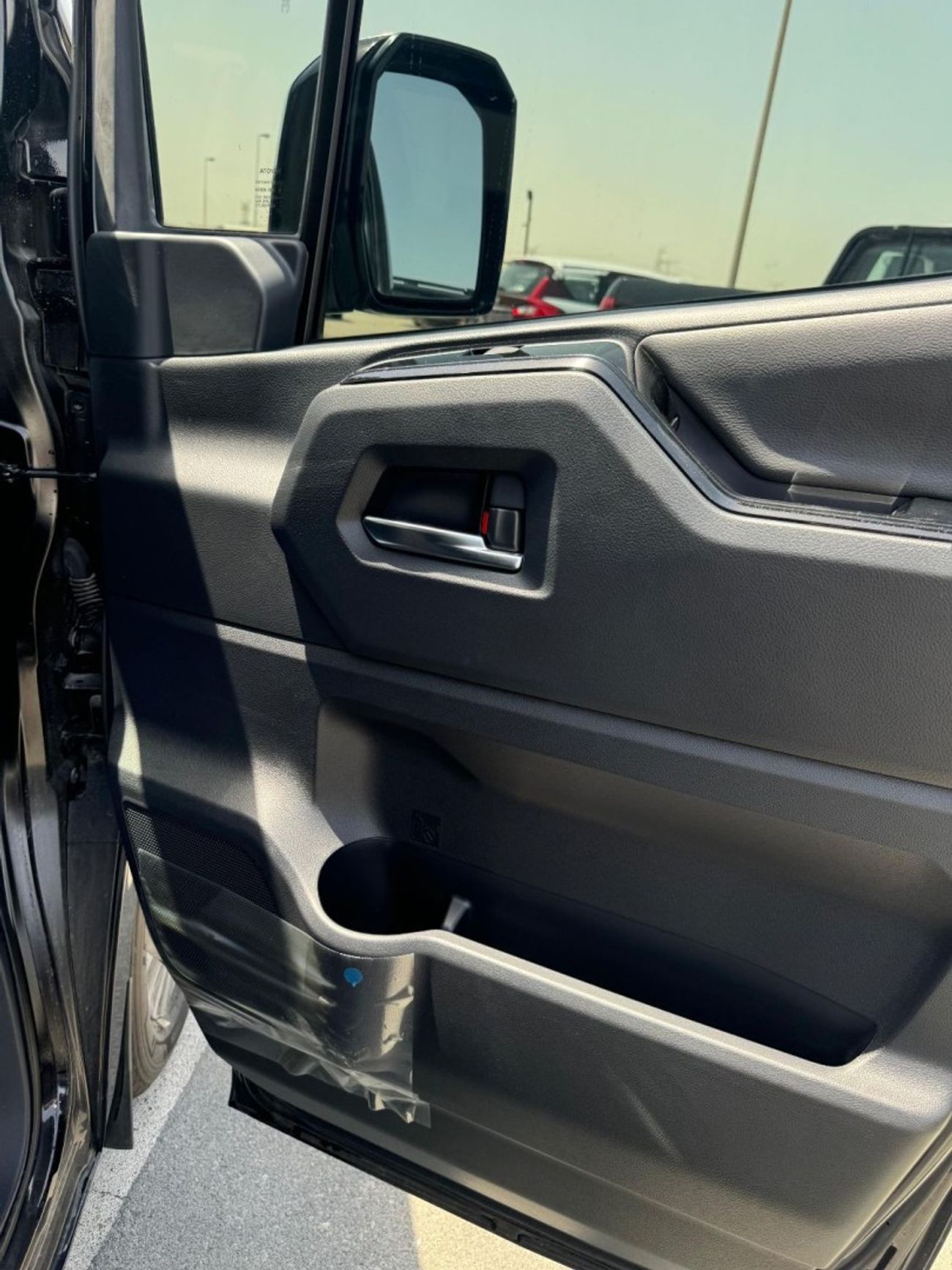 تويوتا جرافينا Toyota Granvia 2.8L Turbo Diesel!!! 2022 Best price for export!!!