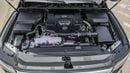 Toyota Land Cruiser VXR (LHD) TOYOTA LAND CRUISER LC300 VXR 3.3D AT MY2025 – SILVER