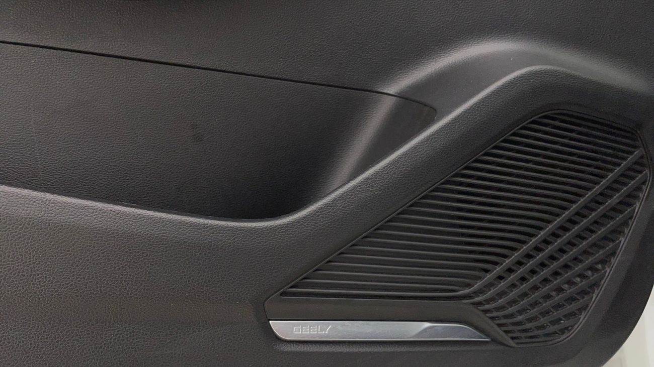 Geely Coolray GL 1.5 | Zero Down Payment | Home Test Drive