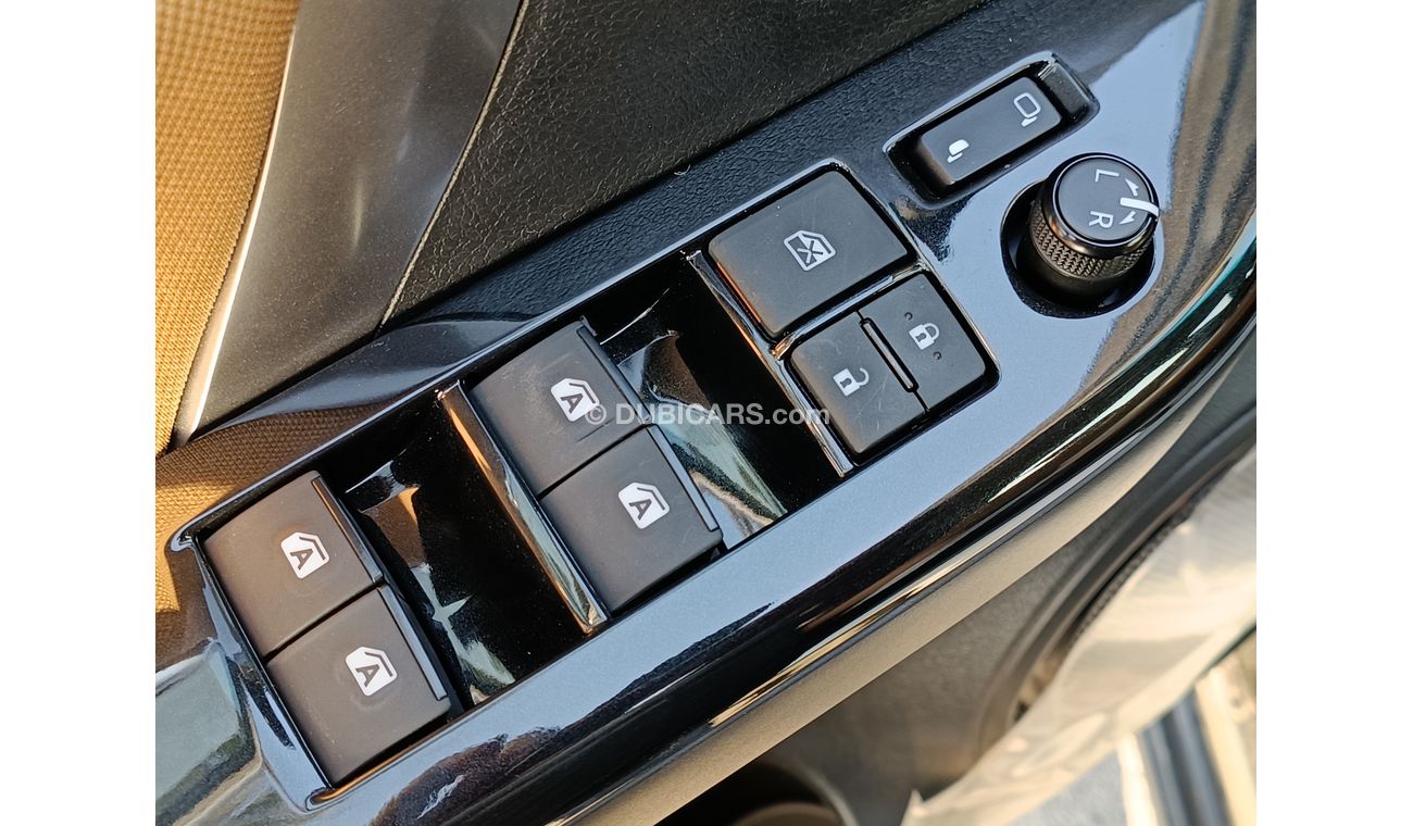 Toyota Fortuner 2.8L V4 DIESEL, BRAND NEW CARS STOCK AVAILABLE, LOWEST PRICE IN MARKET (CODE # 48243)