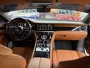 بنتلي كونتيننتال جي تي Bentley Continental GT 2019