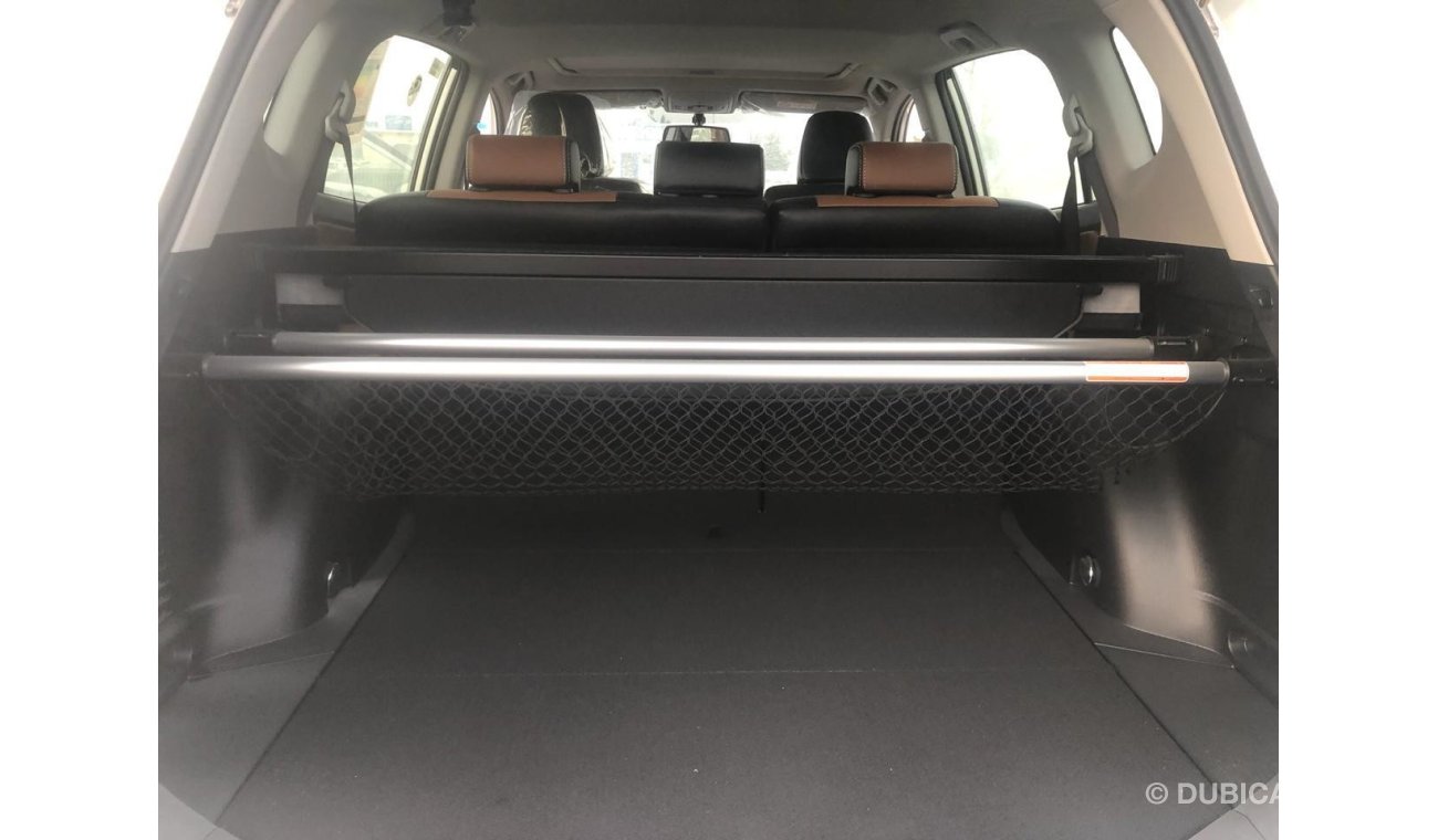 Toyota RAV4 VXR 2018 Model