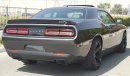 Dodge Challenger Hellcat, 6.2L, V8 HEMI, 0km, GCC Specs with 3Yrs or 100K km Warranty