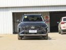 Hyundai Tucson Hyundai Tucson L 2025 1.5T Elite Edition | Panoramic Sunroof | For Export only