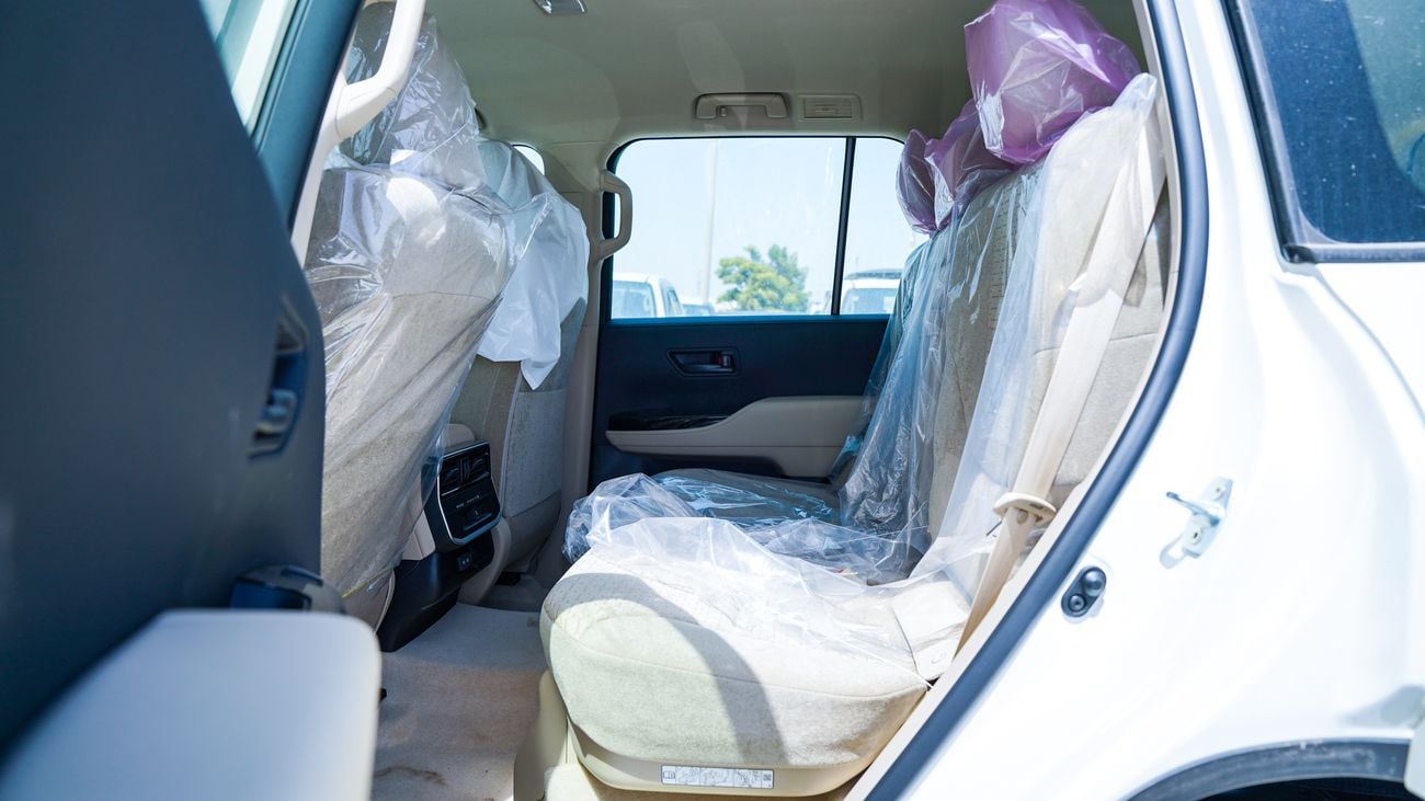 تويوتا لاند كروزر