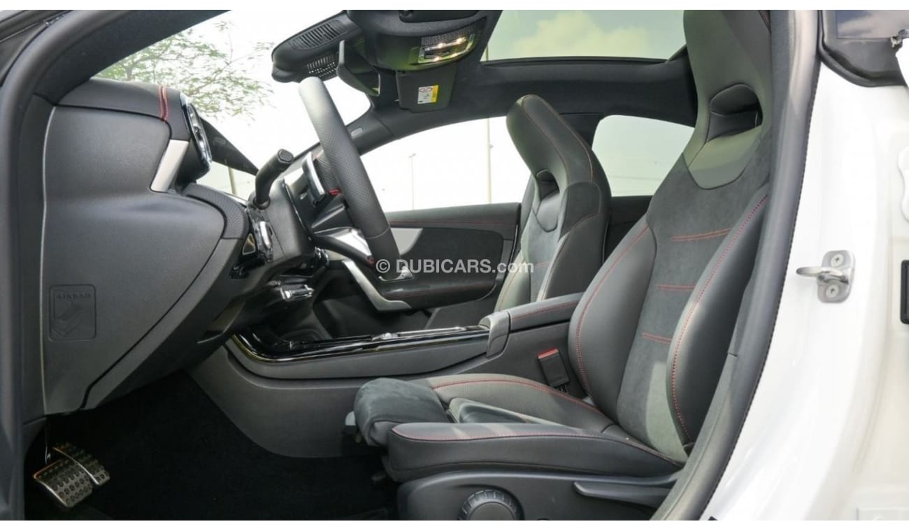 Mercedes-Benz CLA 200 Amazing Price | Mercedes-Benz CLA 200 1.4L Turbo | COUPE | Night Package 2024