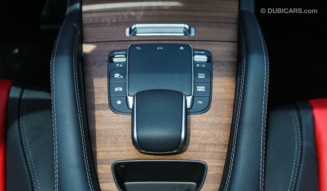 Mercedes-Benz GLE 450 BRAND NEW MERCEDES BENZ GLE 450 COUPE 2021