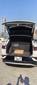 فولكس واجن ID.4 كروز