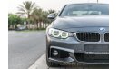 BMW 435i M-Kit