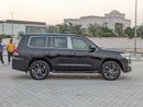 تويوتا لاند كروزر MODIFIED TO 2021 MODEL | LHD | 4.7L PETROL ENGINE | AUTO | 4WD