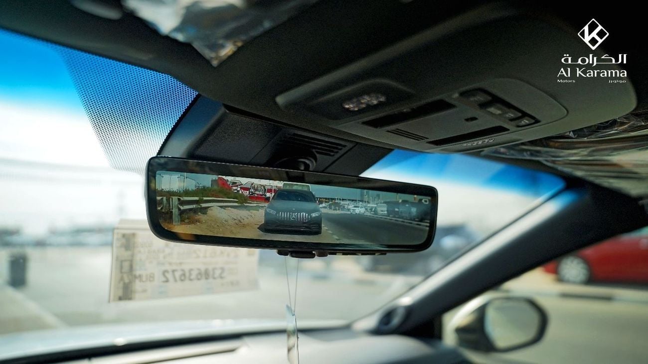 Toyota Camry Lumiere, 2.5L Hybrid with Seat Memory & Ventilation, Radar, 360 Camera