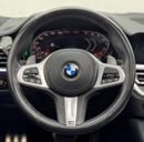 BMW M440i xDrive 3.0L 2022 BMW M440i xDrive, 29 / 11 / 2026 BMW Warranty and Service Pack, BMW Service History