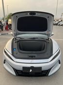 بي واي دي هان BYD HAN BYD Han L EV  701KM   Flagship