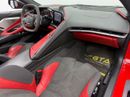 Chevrolet Corvette 3LT 6.2L (490 HP) Convertible 2021 Chevrolet Corvette C8 Stingray 3LT Z51 Convertible, Warranty, Ful