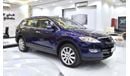 مازدا CX9 EXCELLENT DEAL for our Mazda CX-9 ( 2009 Model ) in Blue Color GCC Specs