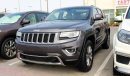 Jeep Grand Cherokee zero down payment, first payment after 3 months, free insurance and free registration