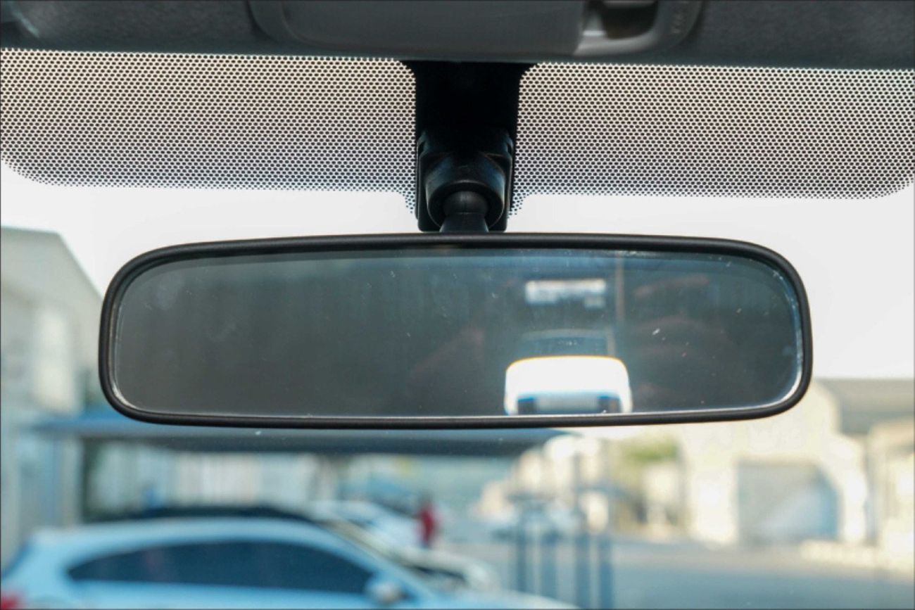 تويوتا هاياس Toyota Hiace TOYOTA HIACE 2.5L 16-STR HR STD MT DSL 2025 Export Only