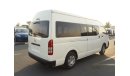 Toyota Hiace Commuter RIGHT HAND DRIVE (Stock no PM 376 )