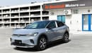 فولكس واجن ID.4 كروز Brand new 2023 Volkswagen ID.4 Crozz PRO with HUD and openable sunroof (ONLY EXPORT)