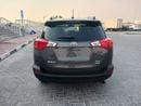 Toyota RAV4 Toyota Rav4 2015 XLE 4x4