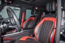 مرسيدس بنز G 63 AMG Std 5.5L