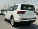 Toyota Land Cruiser GXR-G1 3.3L DIESEL TWIN TURBO , SUNROOF , 2025 MODEL