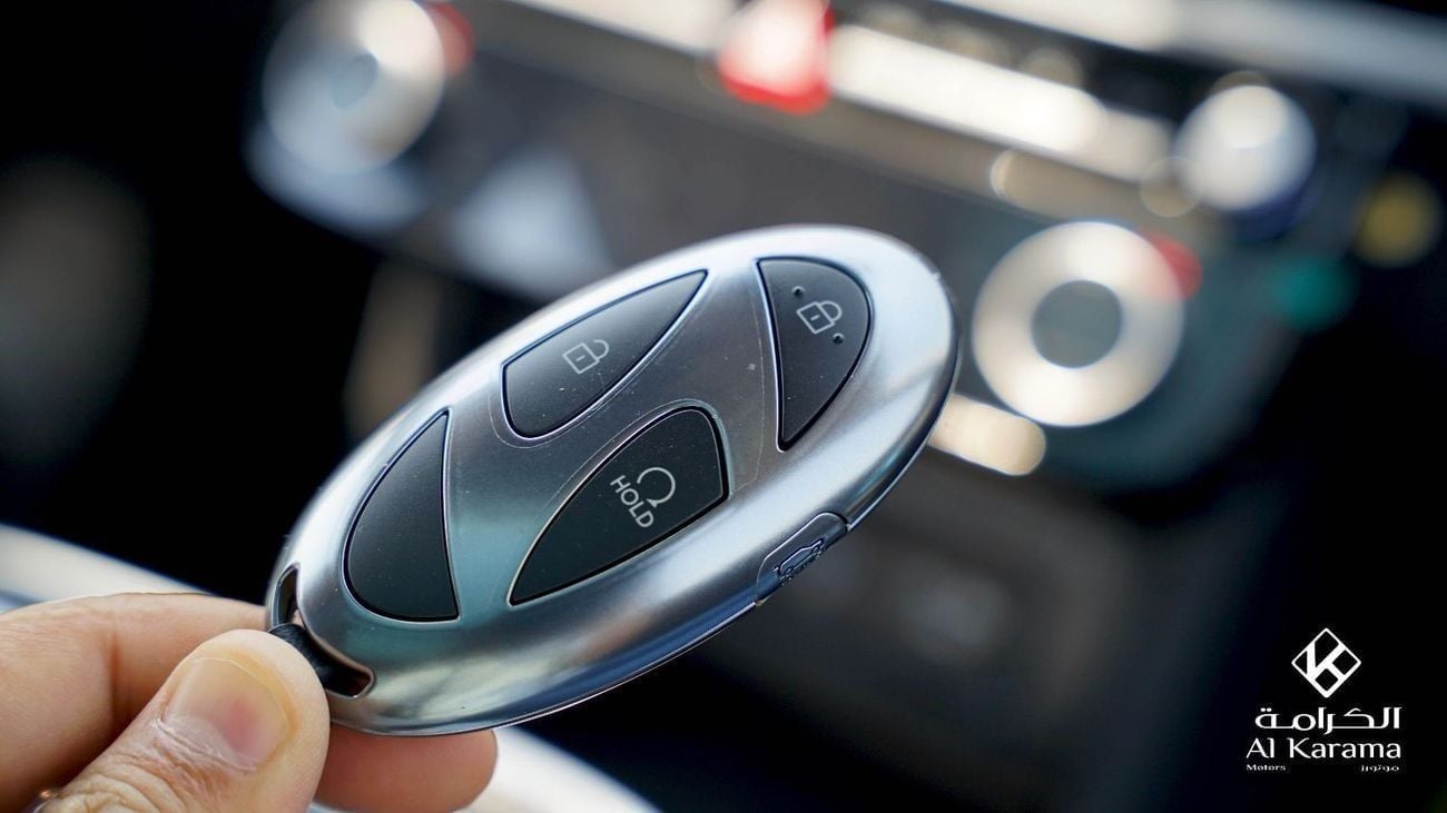 Hyundai Tucson 2.0L HTRAC AWD | PANORAMIC SUNROOF | 360CAMERA | PREMIUM LEATHER | Seat Memory | Head Up Display| Bo