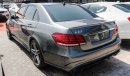 مرسيدس بنز E 63 AMG S