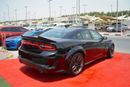 Dodge Charger SRT Hellcat 6.2L (717 HP)THE BEST IN THE MARKET/2022/TOP CLEAN