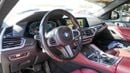 بي أم دبليو X6 Drive 40 I