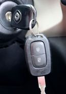 Renault Duster SE 1.6LRenault Duster  2020 GCC  1.6L accident-free, in excellent condition. 444 P.M