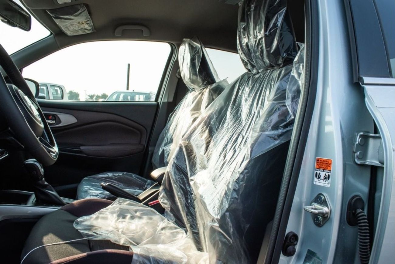 Suzuki Fronx SUZUKI FRONX | GLX | 2025